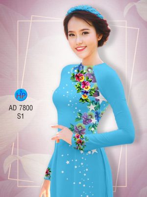 Vải áo dài Hoa và Sao thiết kế 2019 AD 7800 37 1570160648 120 Vai ao dai Hoa va Sao thiet ke 2019 AD