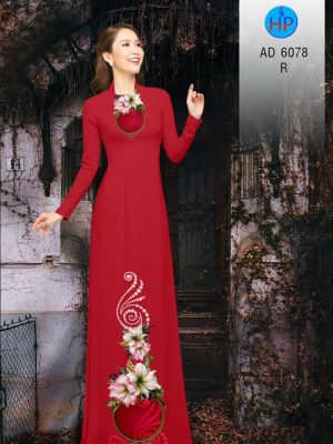 Vải áo dài Hoa Ly thiết kế 2019 AD 6078 29 1570160926 417 Vai ao dai Hoa Ly thiet ke 2019 AD 6078