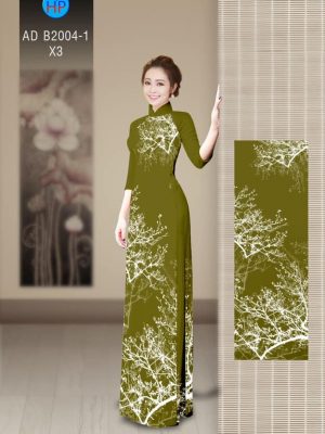Vải áo dài Hoa in 3D kiểu mới AD B2004 31 1570161157 942 Vai ao dai Hoa in 3D kieu moi AD B2004