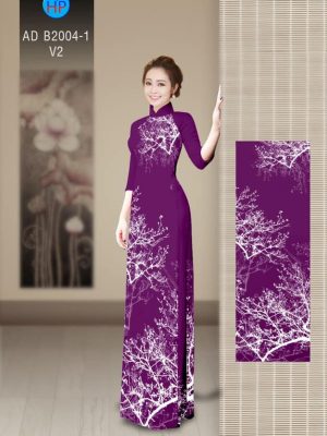 Vải áo dài Hoa in 3D kiểu mới AD B2004 33 1570161158 648 Vai ao dai Hoa in 3D kieu moi AD B2004