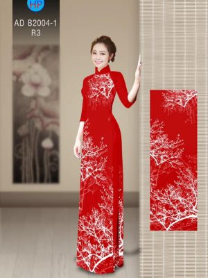 Vải áo dài Hoa in 3D kiểu mới AD B2004 32 1570161158 772 Vai ao dai Hoa in 3D kieu moi AD B2004