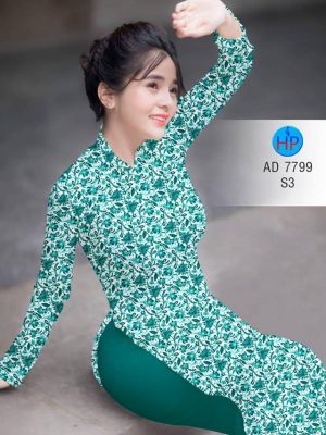 Vải áo dài Hoa nhí kiểu mới AD 7799 31 1570239712 655 Vai ao dai Hoa nhi kieu moi AD 7799
