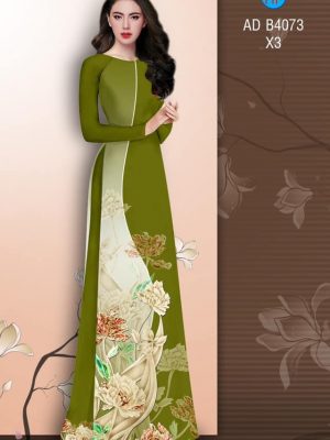 Vải áo dài Hoa in 3D thiết kế 2019 AD B4073 20 1570517397 585 Vai ao dai Hoa in 3D thiet ke 2019 AD