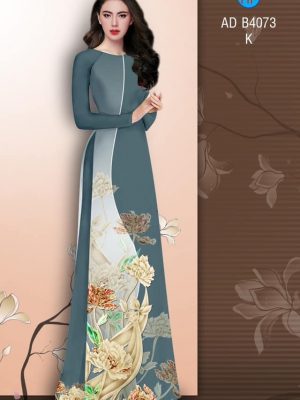 Vải áo dài Hoa in 3D thiết kế 2019 AD B4073 23 1570517397 940 Vai ao dai Hoa in 3D thiet ke 2019 AD