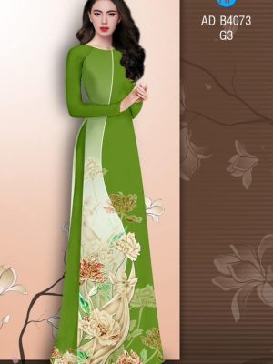 Vải áo dài Hoa in 3D thiết kế 2019 AD B4073 24 1570517398 55 Vai ao dai Hoa in 3D thiet ke 2019 AD