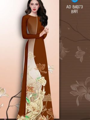 Vải áo dài Hoa in 3D thiết kế 2019 AD B4073 35 1570517398 590 Vai ao dai Hoa in 3D thiet ke 2019 AD