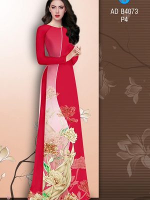 Vải áo dài Hoa in 3D thiết kế 2019 AD B4073 25 1570517398 660 Vai ao dai Hoa in 3D thiet ke 2019 AD
