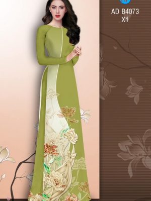Vải áo dài Hoa in 3D thiết kế 2019 AD B4073 30 1570517398 669 Vai ao dai Hoa in 3D thiet ke 2019 AD
