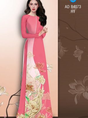 Vải áo dài Hoa in 3D thiết kế 2019 AD B4073 26 1570517398 814 Vai ao dai Hoa in 3D thiet ke 2019 AD