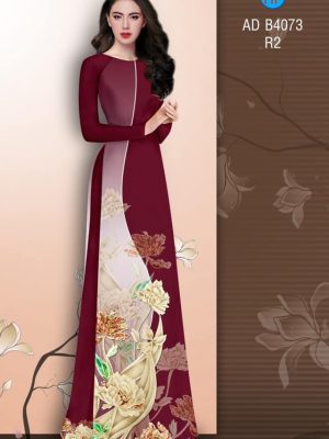 Vải áo dài Hoa in 3D thiết kế 2019 AD B4073 33 1570517398 892 Vai ao dai Hoa in 3D thiet ke 2019 AD