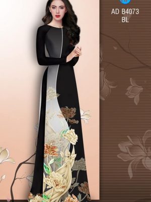 Vải áo dài Hoa in 3D thiết kế 2019 AD B4073 36 1570517399 785 Vai ao dai Hoa in 3D thiet ke 2019 AD