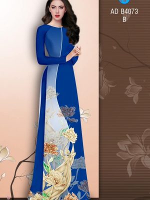 Vải áo dài Hoa in 3D thiết kế 2019 AD B4073 37 1570517399 804 Vai ao dai Hoa in 3D thiet ke 2019 AD