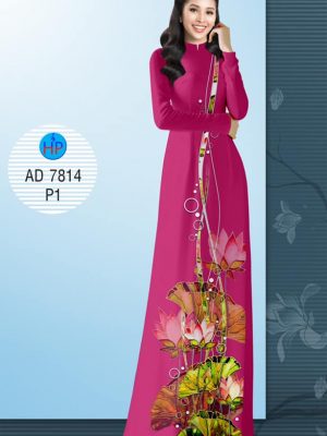 1570517712 236 Vai ao dai hoa sen thiet ke 2019 AD 7814