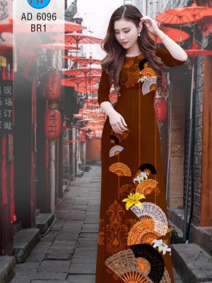 1570517932 900 Vai ao dai Quat thiet ke 2019 AD 6096