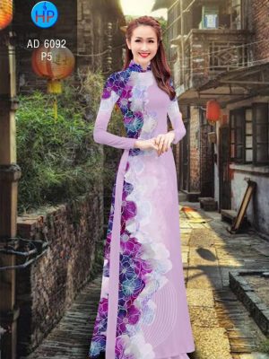 Vải áo dài Hoa in 3D thiết kế 2019 AD 6092 33 1570518062 637 Vai ao dai Hoa in 3D thiet ke 2019 AD