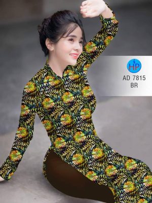 Vải áo dài Hoa đều kiểu mới AD 7815 23 1570518210 541 Vai ao dai Hoa deu kieu moi AD 7815