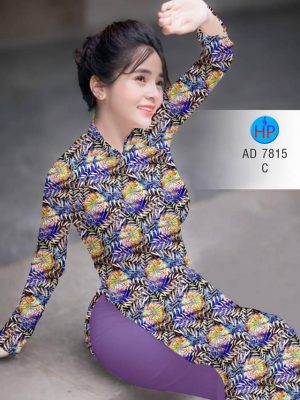 Vải áo dài Hoa đều kiểu mới AD 7815 21 1570518210 785 Vai ao dai Hoa deu kieu moi AD 7815