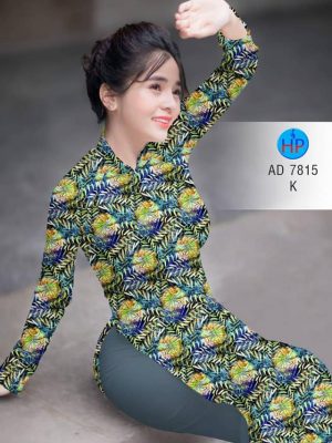 Vải áo dài Hoa đều kiểu mới AD 7815 24 1570518210 811 Vai ao dai Hoa deu kieu moi AD 7815