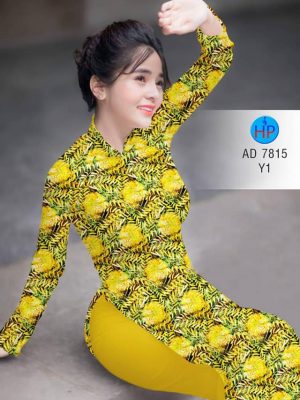 Vải áo dài Hoa đều kiểu mới AD 7815 34 1570518211 197 Vai ao dai Hoa deu kieu moi AD 7815