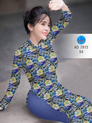 Vải áo dài Hoa đều kiểu mới AD 7815 37 1570518211 518 Vai ao dai Hoa deu kieu moi AD 7815