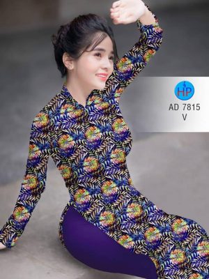 Vải áo dài Hoa đều kiểu mới AD 7815 35 1570518211 644 Vai ao dai Hoa deu kieu moi AD 7815