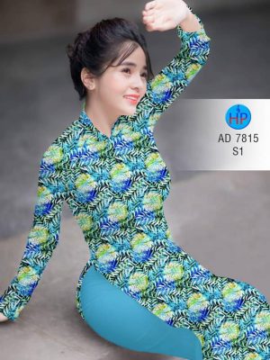Vải áo dài Hoa đều kiểu mới AD 7815 30 1570518211 710 Vai ao dai Hoa deu kieu moi AD 7815