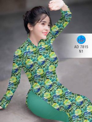 Vải áo dài Hoa đều kiểu mới AD 7815 29 1570518211 849 Vai ao dai Hoa deu kieu moi AD 7815