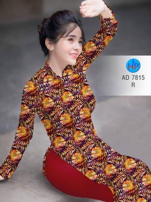 Vải áo dài Hoa đều kiểu mới AD 7815 32 1570518211 892 Vai ao dai Hoa deu kieu moi AD 7815