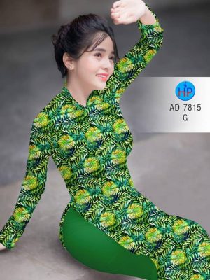 Vải áo dài Hoa đều kiểu mới AD 7815 25 1570518211 919 Vai ao dai Hoa deu kieu moi AD 7815
