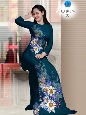 Vải áo dài Hoa Cúc mới ra AD B4074 21 1570518611 975 Vai ao dai Hoa Cuc moi ra AD B4074