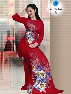Vải áo dài Hoa Cúc mới ra AD B4074 26 1570518612 120 Vai ao dai Hoa Cuc moi ra AD B4074