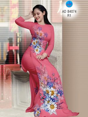 Vải áo dài Hoa Cúc mới ra AD B4074 25 1570518612 416 Vai ao dai Hoa Cuc moi ra AD B4074