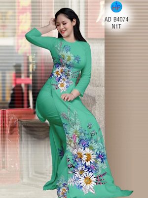 Vải áo dài Hoa Cúc mới ra AD B4074 31 1570518612 977 Vai ao dai Hoa Cuc moi ra AD B4074