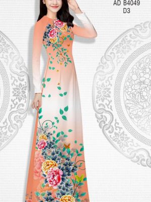 Vải áo dài Hoa Mẫu Đơn thiết kế 2019 AD B4049 28 1570518919 482 Vai ao dai Hoa Mau Don thiet ke 2019 AD
