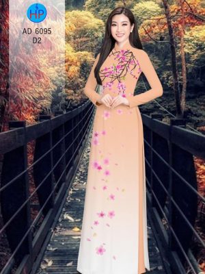 Vải áo dài Hoa Đào rơi nhẹ nhàng thiết kế 2019 AD 6095 21 1570519024 104 Vai ao dai Hoa Dao roi nhe nhang thiet ke