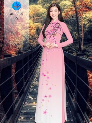 Vải áo dài Hoa Đào rơi nhẹ nhàng thiết kế 2019 AD 6095 24 1570519024 417 Vai ao dai Hoa Dao roi nhe nhang thiet ke