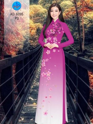 Vải áo dài Hoa Đào rơi nhẹ nhàng thiết kế 2019 AD 6095 23 1570519024 789 Vai ao dai Hoa Dao roi nhe nhang thiet ke