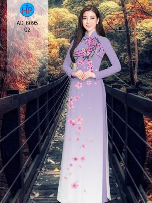 Vải áo dài Hoa Đào rơi nhẹ nhàng thiết kế 2019 AD 6095 26 1570519024 791 Vai ao dai Hoa Dao roi nhe nhang thiet ke