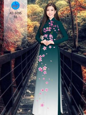 Vải áo dài Hoa Đào rơi nhẹ nhàng thiết kế 2019 AD 6095 32 1570519024 854 Vai ao dai Hoa Dao roi nhe nhang thiet ke