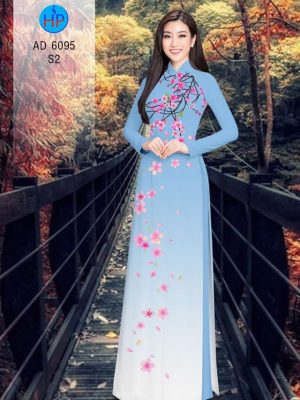 Vải áo dài Hoa Đào rơi nhẹ nhàng thiết kế 2019 AD 6095 29 1570519024 926 Vai ao dai Hoa Dao roi nhe nhang thiet ke