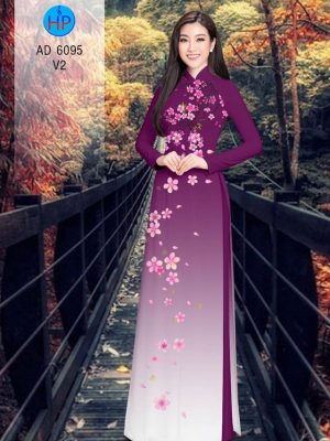 Vải áo dài Hoa Đào rơi nhẹ nhàng thiết kế 2019 AD 6095 31 1570519024 97 Vai ao dai Hoa Dao roi nhe nhang thiet ke