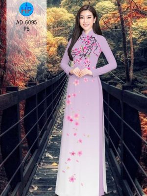 Vải áo dài Hoa Đào rơi nhẹ nhàng thiết kế 2019 AD 6095 34 1570519024 993 Vai ao dai Hoa Dao roi nhe nhang thiet ke