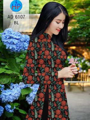 Vải áo dài Hoa Cẩm tú cầu thiết kế 2019 AD 6107 30 1570519138 396 Vai ao dai Hoa Cam tu cau thiet ke 2019
