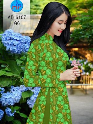 Vải áo dài Hoa Cẩm tú cầu thiết kế 2019 AD 6107 31 1570519138 54 Vai ao dai Hoa Cam tu cau thiet ke 2019