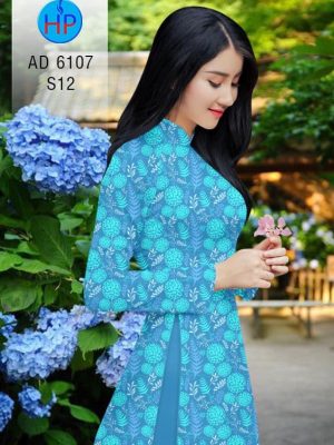 Vải áo dài Hoa Cẩm tú cầu thiết kế 2019 AD 6107 26 1570519138 639 Vai ao dai Hoa Cam tu cau thiet ke 2019