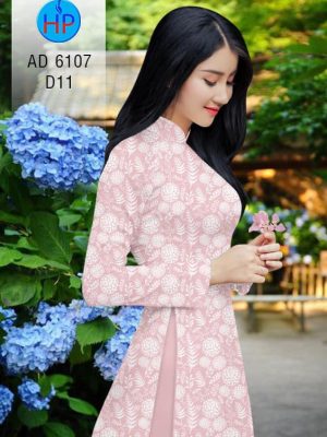 Vải áo dài Hoa Cẩm tú cầu thiết kế 2019 AD 6107 29 1570519138 750 Vai ao dai Hoa Cam tu cau thiet ke 2019