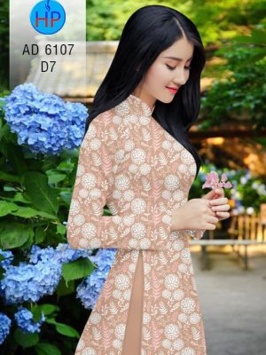 Vải áo dài Hoa Cẩm tú cầu thiết kế 2019 AD 6107 32 1570519139 203 Vai ao dai Hoa Cam tu cau thiet ke 2019