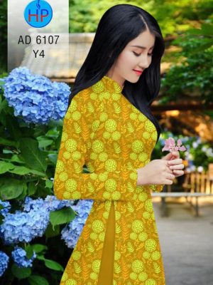 Vải áo dài Hoa Cẩm tú cầu thiết kế 2019 AD 6107 34 1570519139 511 Vai ao dai Hoa Cam tu cau thiet ke 2019