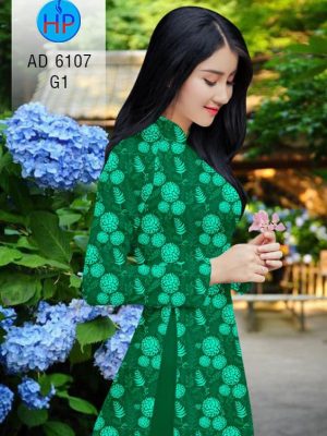 Vải áo dài Hoa Cẩm tú cầu thiết kế 2019 AD 6107 37 1570519139 962 Vai ao dai Hoa Cam tu cau thiet ke 2019