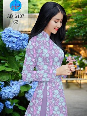 Vải áo dài Hoa Cẩm tú cầu thiết kế 2019 AD 6107 33 1570519139 981 Vai ao dai Hoa Cam tu cau thiet ke 2019
